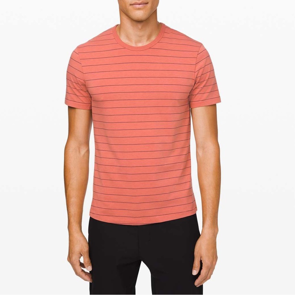 Lululemon 5 Year Basic Tee